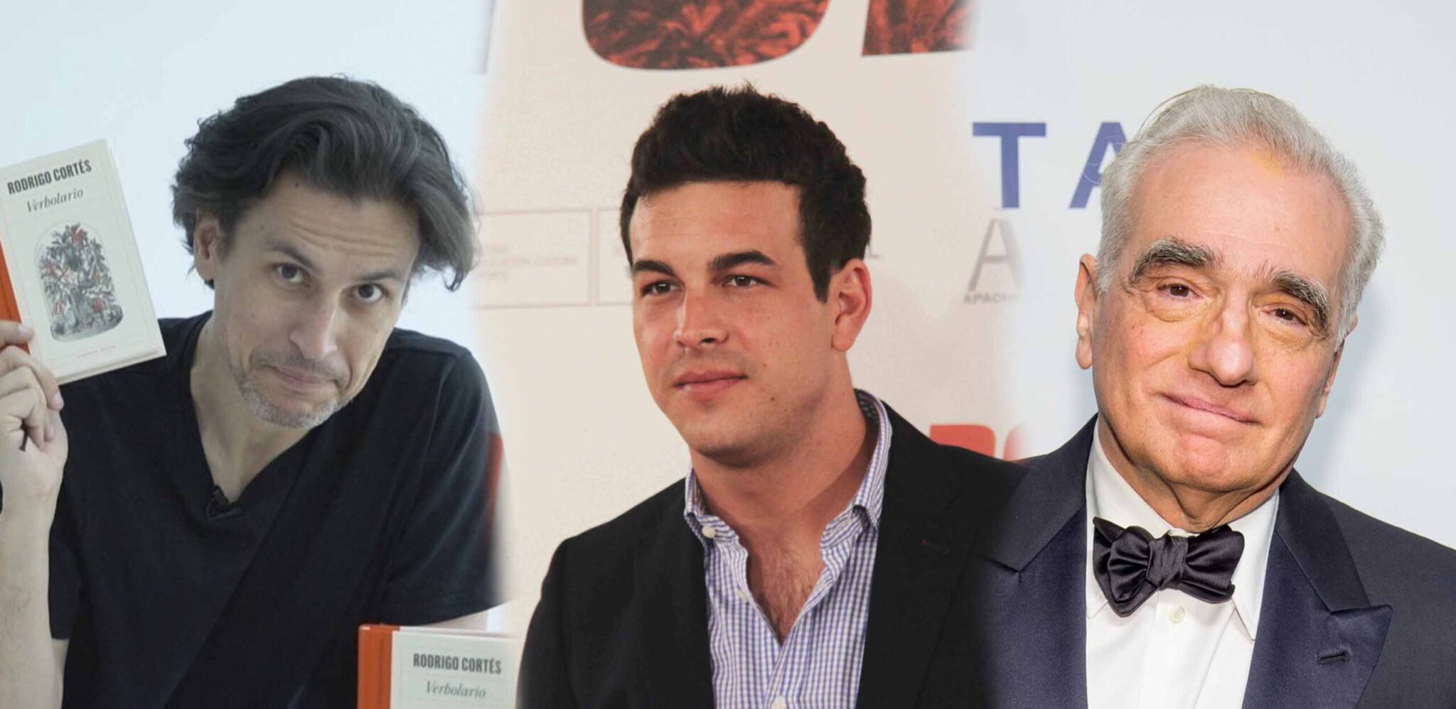 escape rodrigo cortés, mario casas martin scorsese