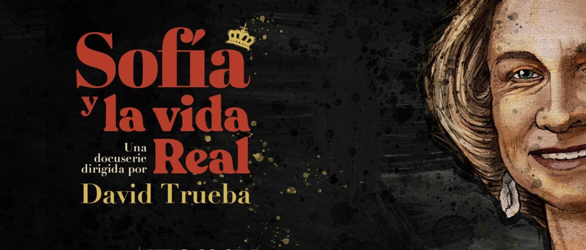 sofía una vida real