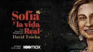 sofía una vida real