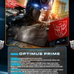 Transformers el despertar de las bestias fichas personajes (1)