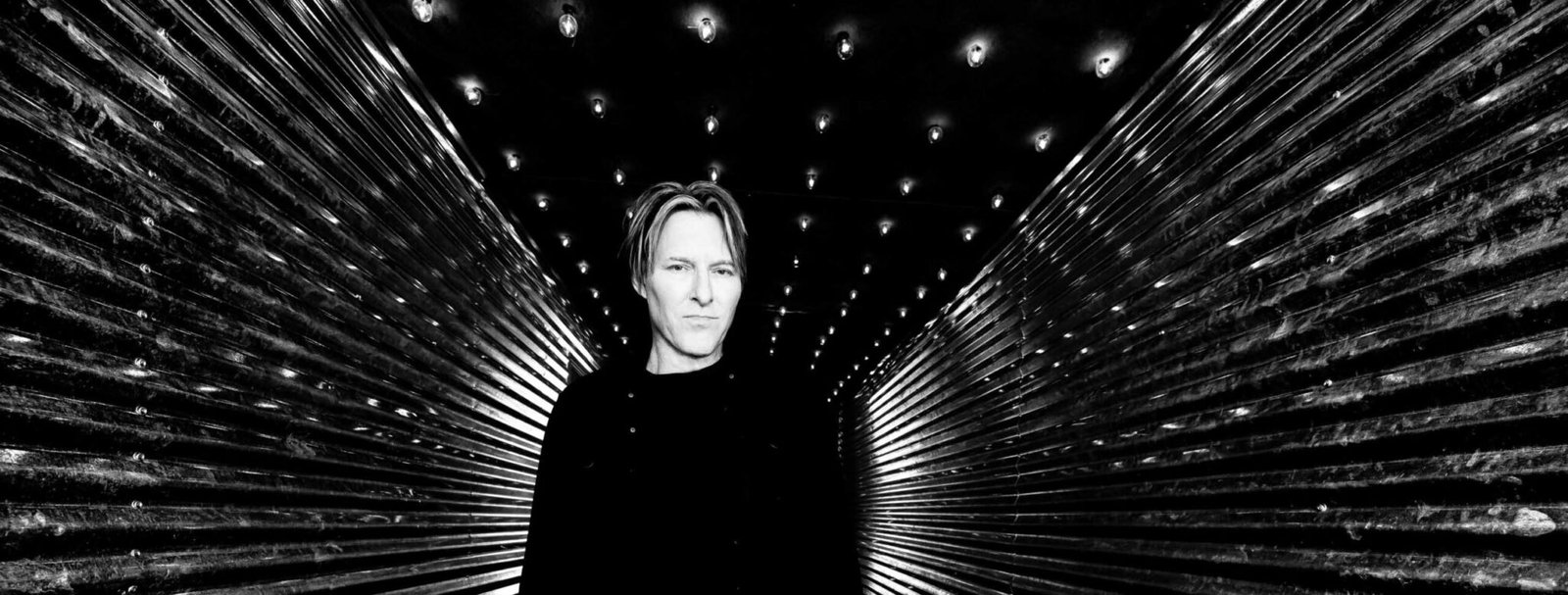 Tyler Bates fimucité