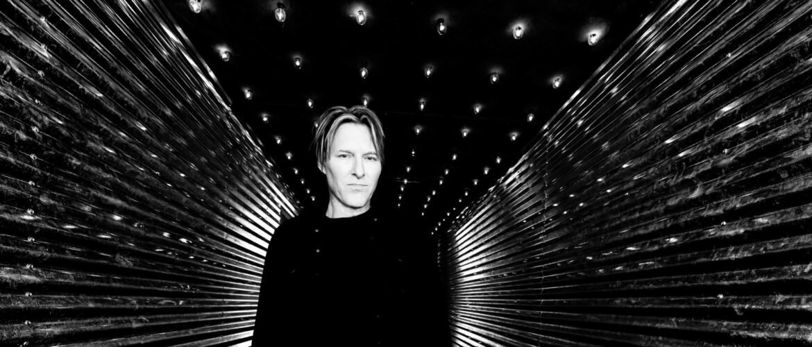 Tyler Bates fimucité