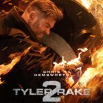 Tyler Rake 2