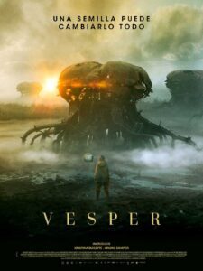 Vesper 