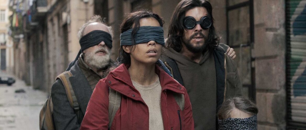 a ciegas bird box mario casas