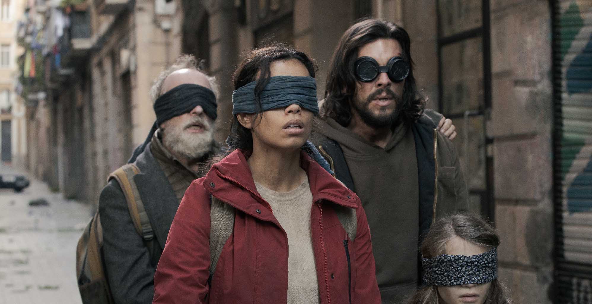 a ciegas bird box mario casas