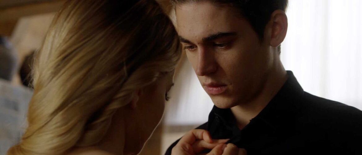 after aquí acaba todo