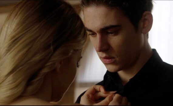 after aquí acaba todo