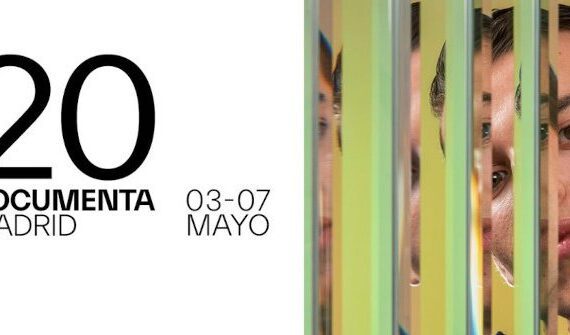 documenta madrid 2023