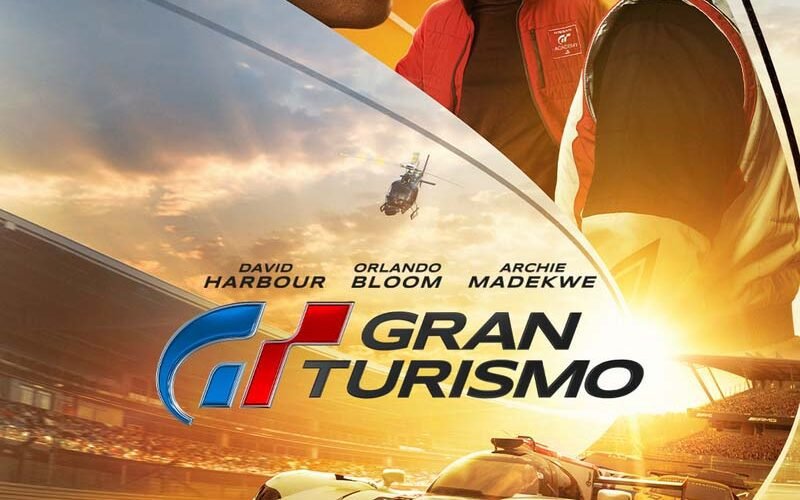 gran turismo