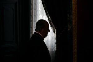 Juan Carlos: la caída del rey