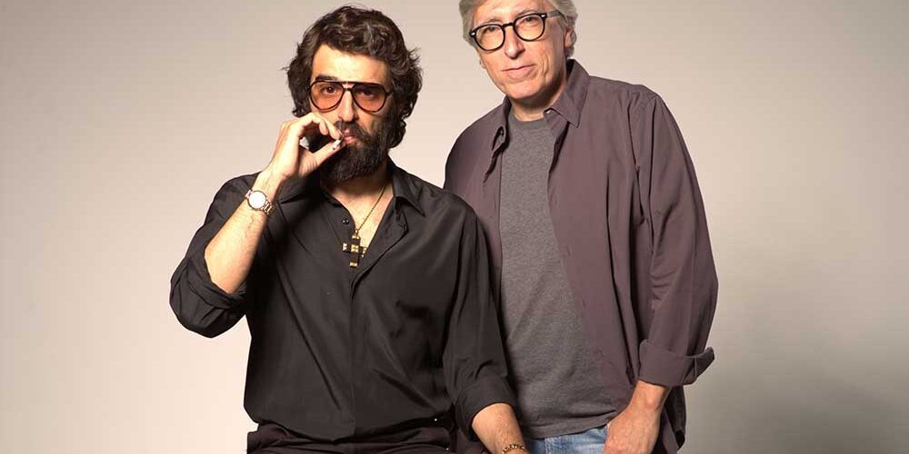 saben aquell eugenio david trueba david verdaguer