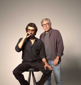 saben aquell eugenio david trueba david verdaguer