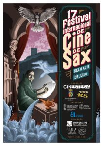 festival de cine de sax