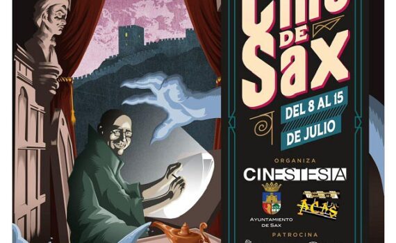 festival de cine de sax