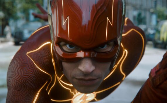 Flash