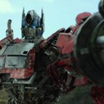 TRANSFORMERS: RISE OF THE BEASTS Transformers el despertar de las bestias
