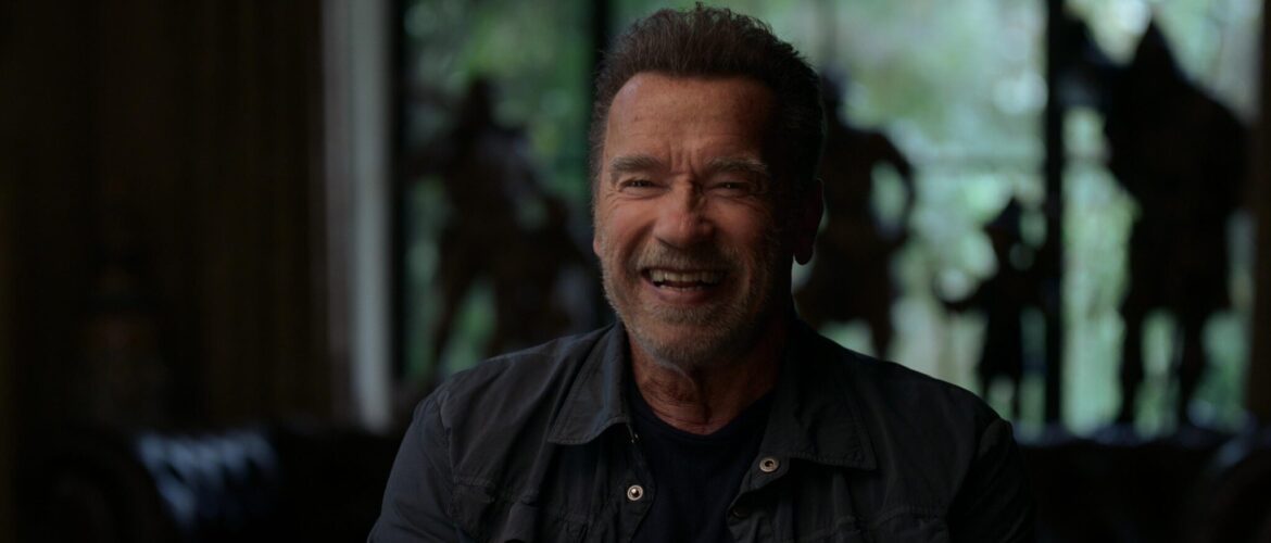 Arnold