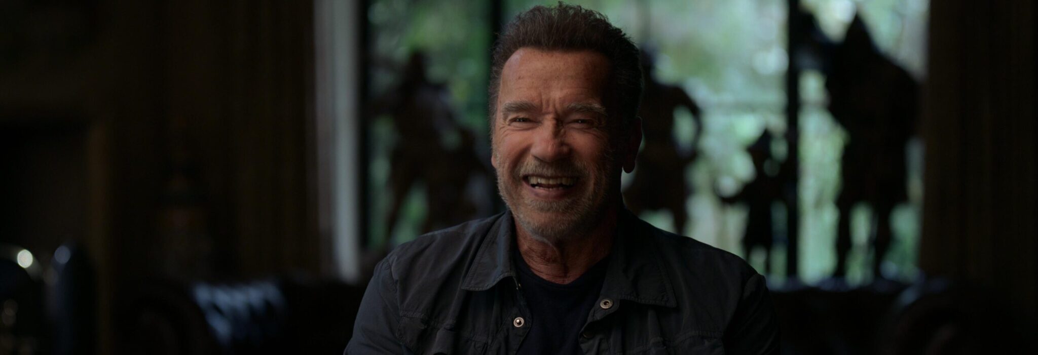 Arnold