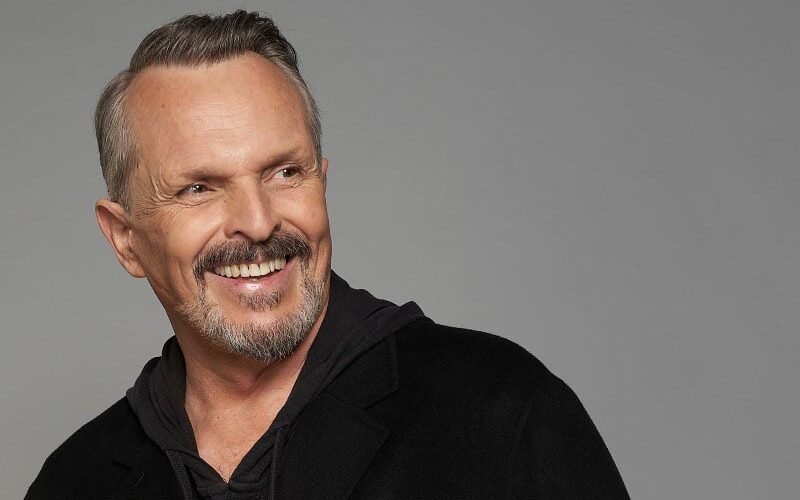 bosé renacido