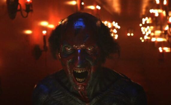 insidious la puerta roja