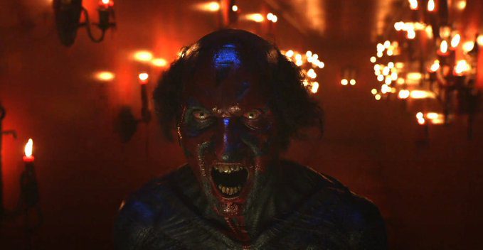 insidious la puerta roja