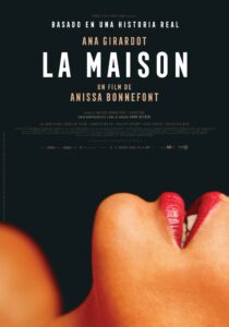 la maison