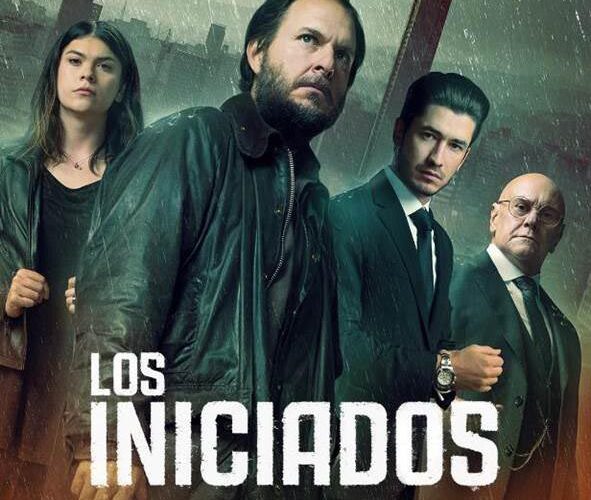los iniciados