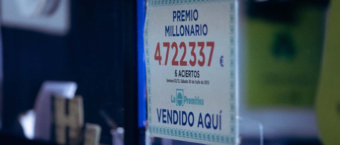 se busca millonario