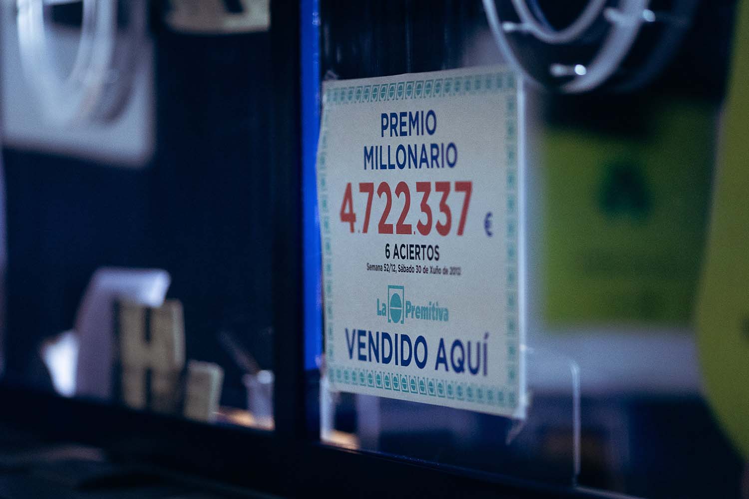se busca millonario