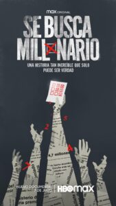se busca millonario