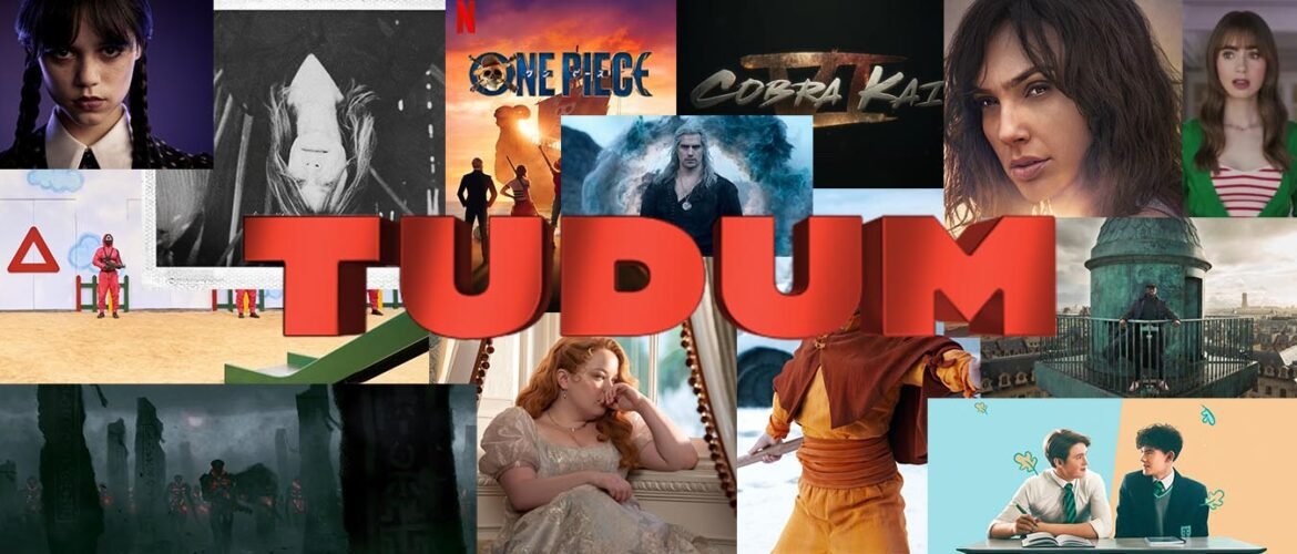tudum netflix 2023