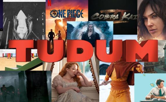 tudum netflix 2023