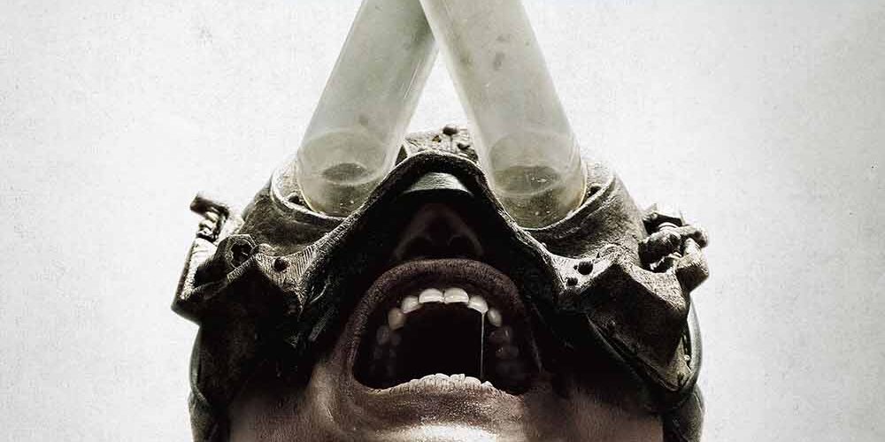 SAW X