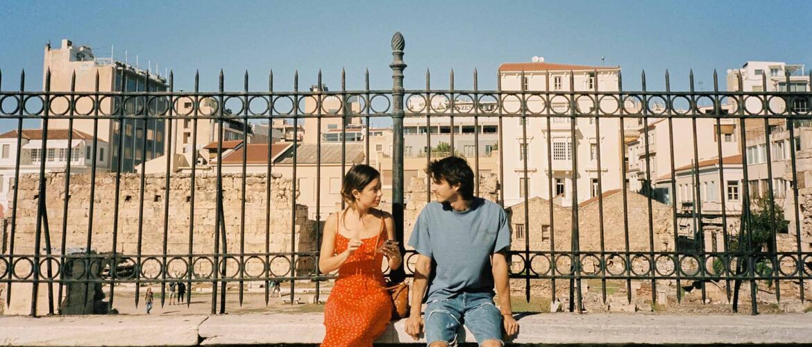 Un cuento perfecto
