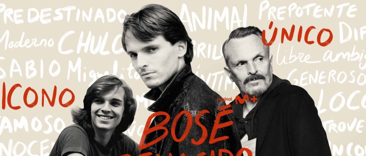 bosé renacido