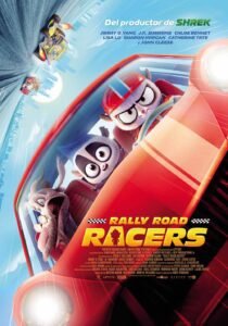rally road racers