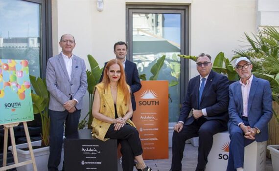 South International Series Festival