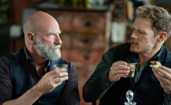 Men in Kilts - Season 2