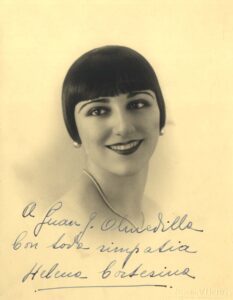 Helena Cortesina Mostra de València