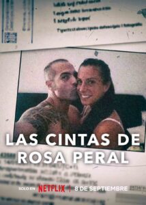 las cintas de rosa el crimen de la guardia urbana netflix