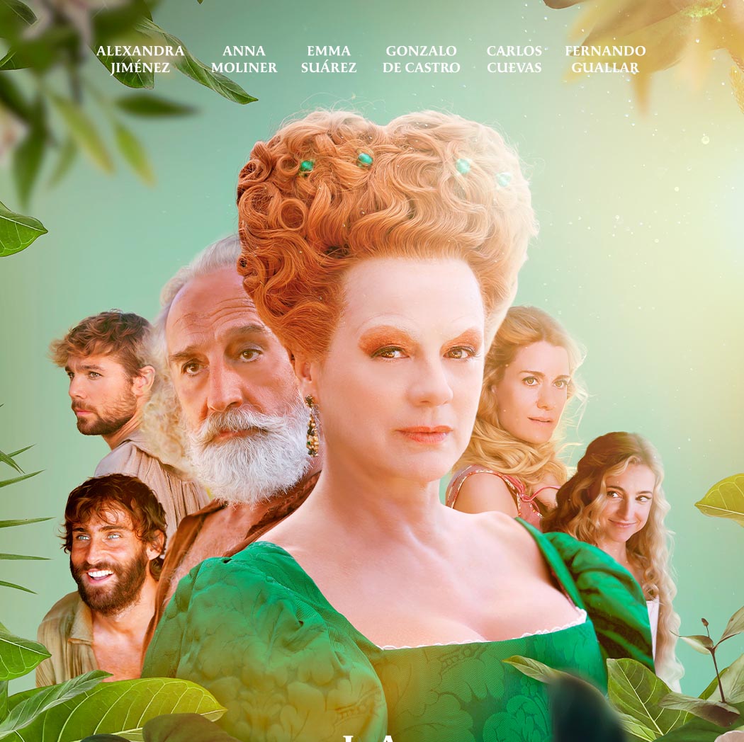 la ternura