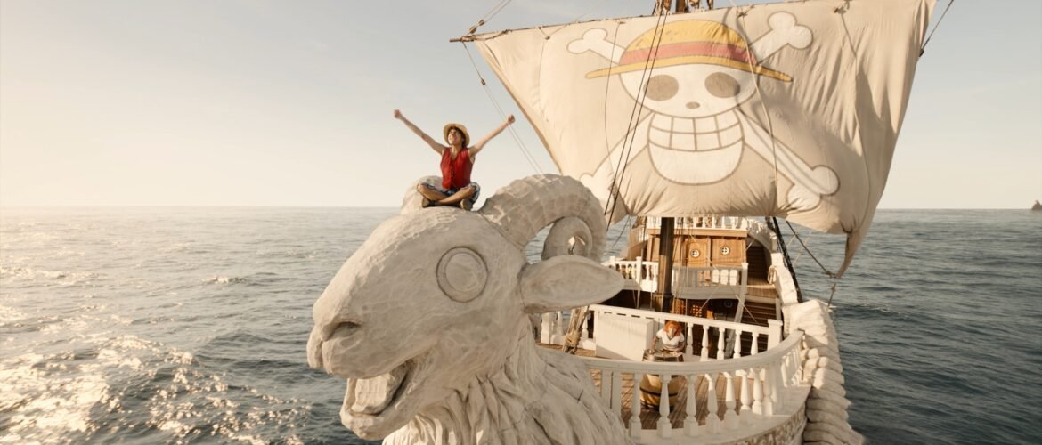 one piece crítica