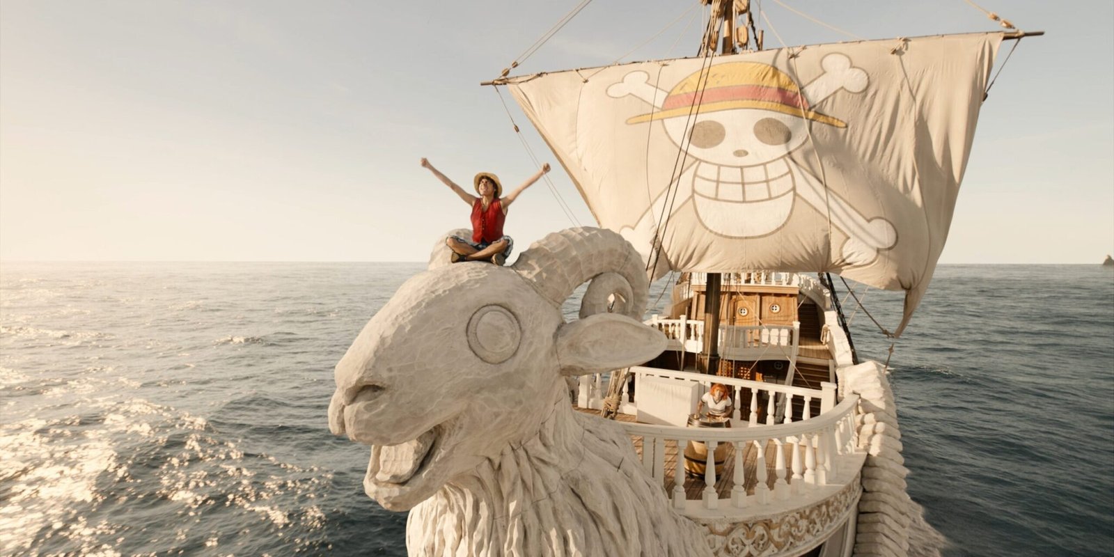 one piece crítica