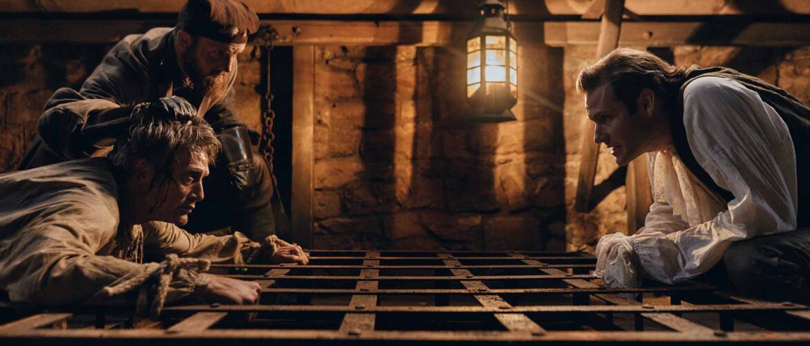 the bastard la tierra prometida