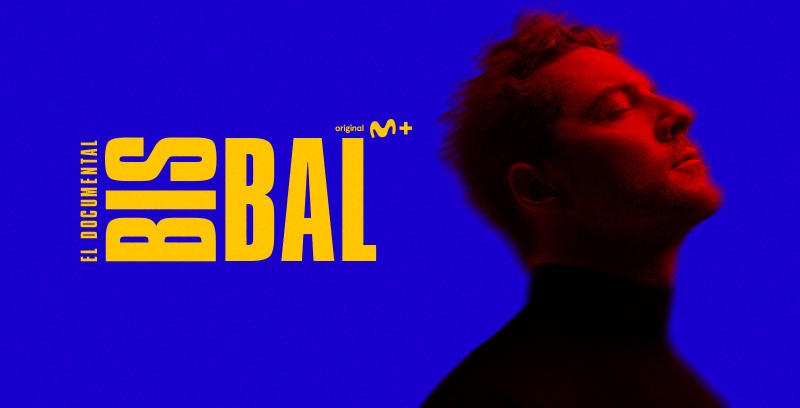 ‘Bisbal’, un documental que muestra el lado más íntimo del artista