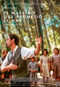 el maestro que prometió el mar