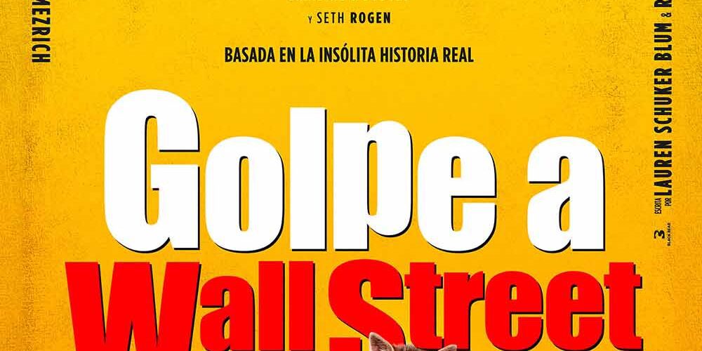 golpe a wall street
