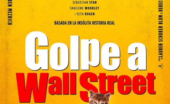 golpe a wall street