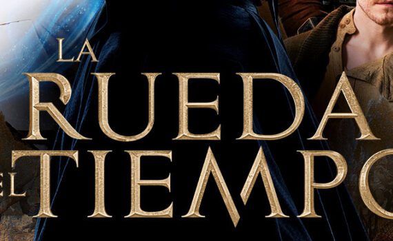 la rueda del tiempo cartel